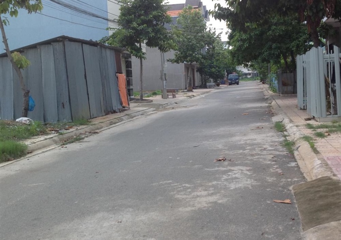 BÁN ĐẤT KHU DÂN CƯ ĐINH THUẬN - TÂN HIỆP - BIÊN HÒA