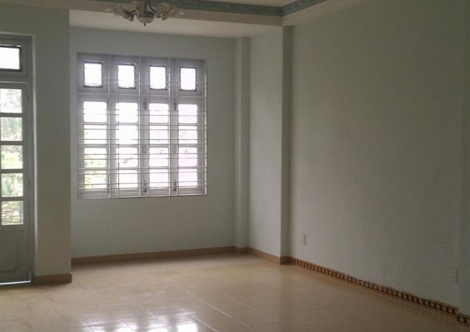 Bán nhà phố A17 đường D4, khu tái định cư Phú Mỹ, cạnh Era Town, nhà bán chính chủ