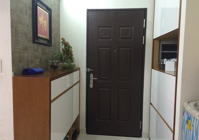 Bán căn hộ Hoa Sen Q11, 71m2 2PN, 2WC