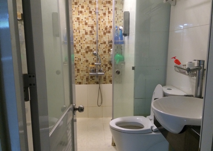 Bán căn hộ Hoa Sen Q11, 71m2 2PN, 2WC