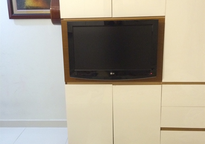 Bán căn hộ Hoa Sen Q11, 71m2 2PN, 2WC