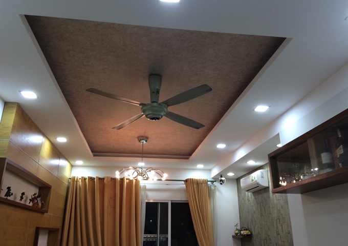 Bán căn hộ Hoa Sen Q11, 71m2 2PN, 2WC