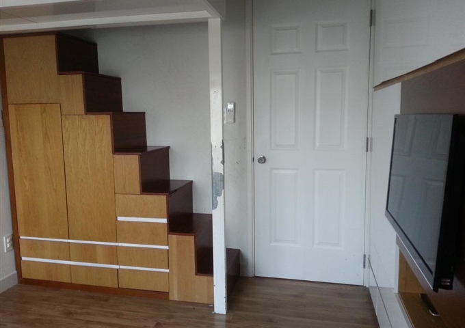 Bán căn hộ Hoa Sen Q11, 71m2 2PN, 2WC