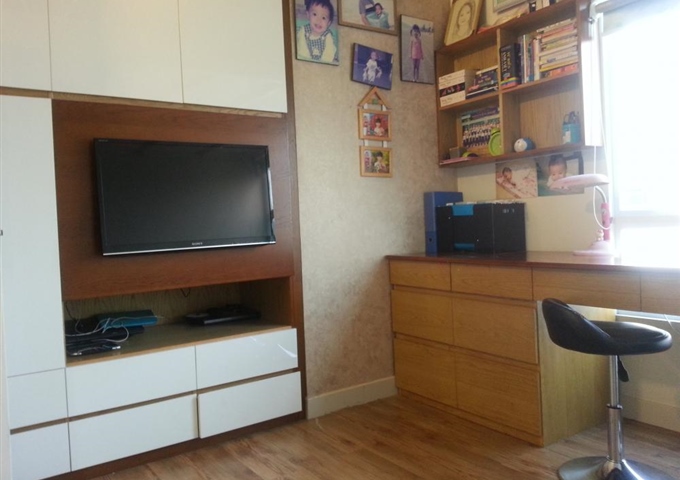 Bán căn hộ Hoa Sen Q11, 71m2 2PN, 2WC