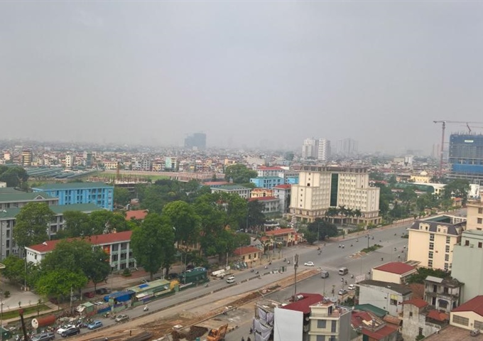 Cho thuê CHCC Meco Complex 102 Trường Chinh: 53m2, 2PN, full đồ, giá 8.5tr - LH: 0975 357 810