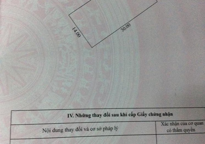 Bán đất nền nhà tại khu công nghiệp Trần Quốc Toản Tp Cao Lãnh - Đồng Tháp