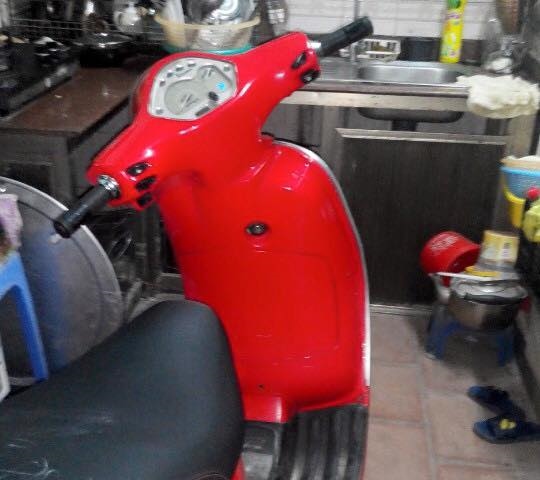 Cho thuê nhà riêng giá rẻ 2,5 tầng x 30m2, số 127B Phố Vĩnh Tuy - 4tr/tháng - ĐT: 0975399119