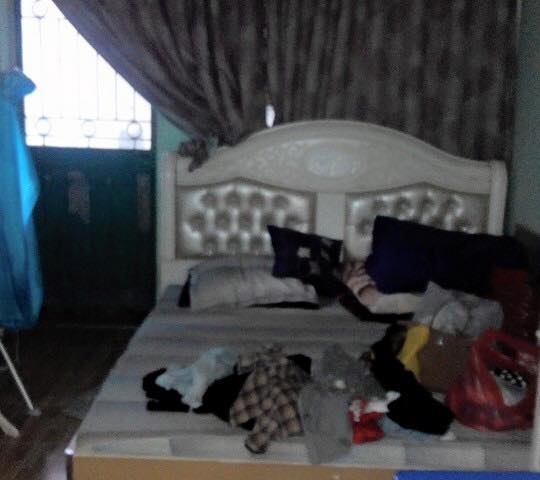 Cho thuê nhà riêng giá rẻ 2,5 tầng x 30m2, số 127B Phố Vĩnh Tuy - 4tr/tháng - ĐT: 0975399119