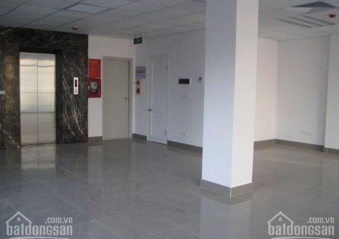 Cho thuê văn phòng 2 mặt tiền, 114 An Trạch, Cát Linh, Đống Đa 