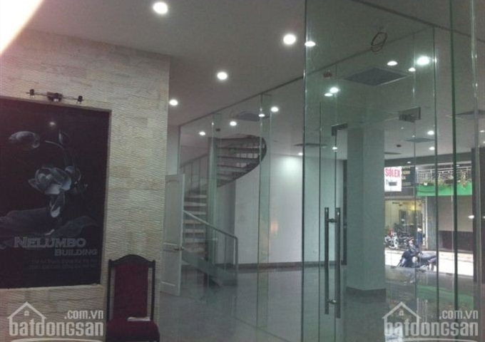 Cho thuê văn phòng 2 mặt tiền, 114 An Trạch, Cát Linh, Đống Đa 