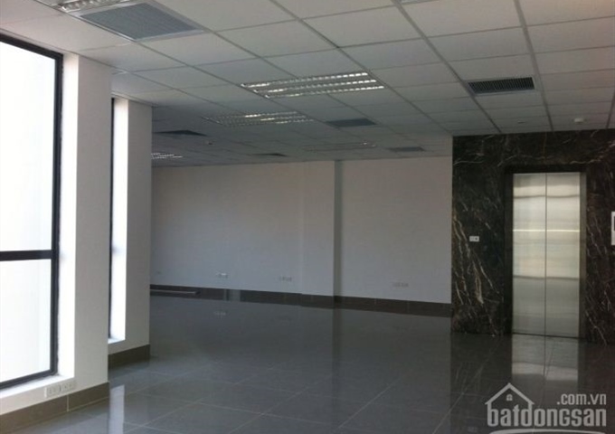 Cho thuê văn phòng 2 mặt tiền, 114 An Trạch, Cát Linh, Đống Đa 