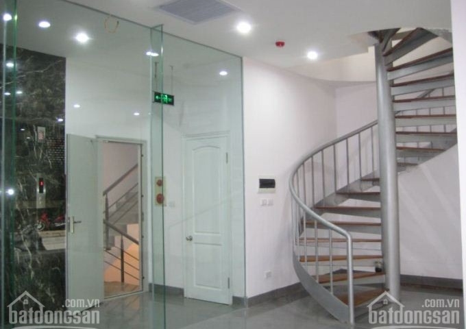 Cho thuê văn phòng 2 mặt tiền, 114 An Trạch, Cát Linh, Đống Đa 