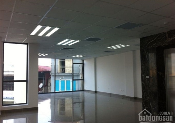 Cho thuê văn phòng 2 mặt tiền, 114 An Trạch, Cát Linh, Đống Đa 