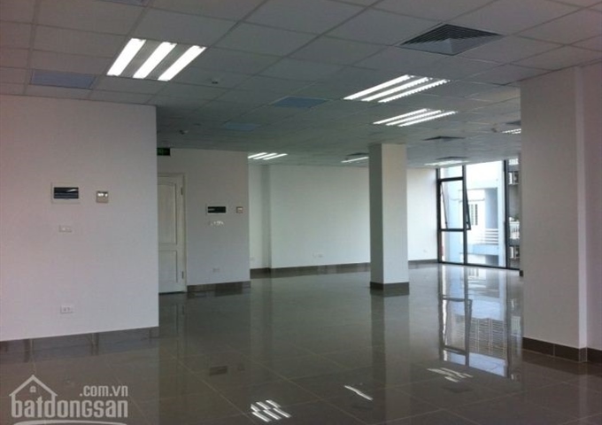 Cho thuê văn phòng 2 mặt tiền, 114 An Trạch, Cát Linh, Đống Đa 