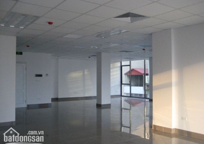 Cho thuê văn phòng 2 mặt tiền, 114 An Trạch, Cát Linh, Đống Đa 