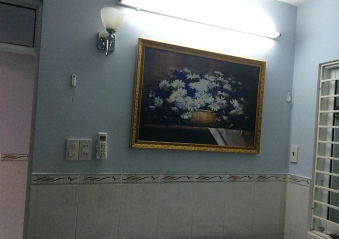 Bán nhà hẻm 1083 Trần Hưng Đạo, TP Quy Nhơn, tỉnh Bình Định