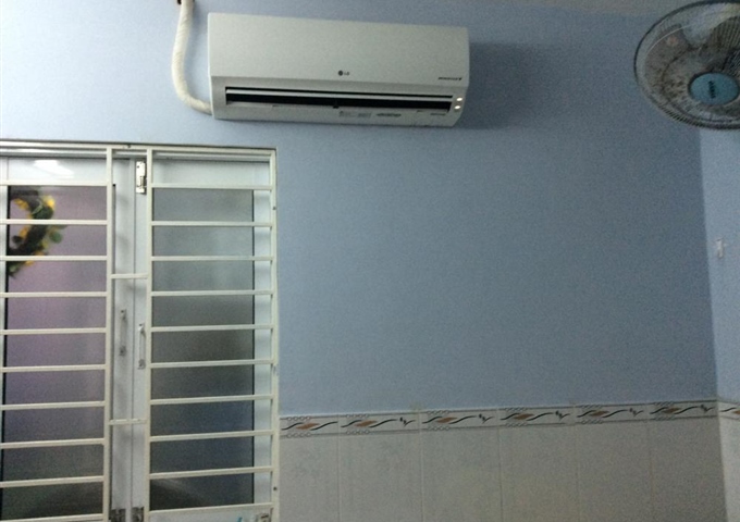 Bán nhà hẻm 1083 Trần Hưng Đạo, TP Quy Nhơn, tỉnh Bình Định