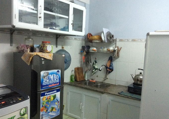 Bán nhà hẻm 1083 Trần Hưng Đạo, TP Quy Nhơn, tỉnh Bình Định