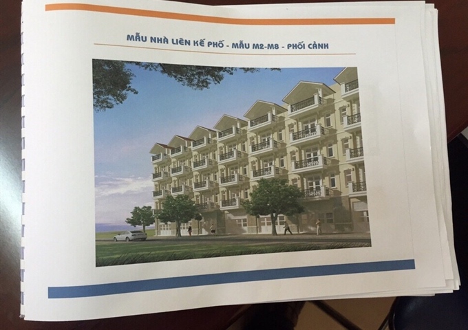 Bán LK 96 Nguyễn Huy Tưởng, 70m2, MT 5m, giá 125 tr/m2 cả nhà