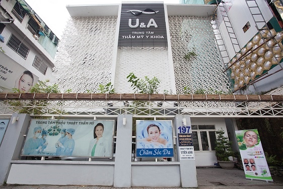 Cực hot- cần bán MT 197 Điện Biên Phủ, P6, Q3. DT: 14x27m. Đang có HĐ cho thuê thẩm mỹ viện