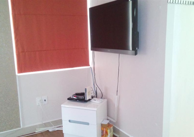 Chính chủ cần bán căn hộ penthouse chung cư H2, Hoàng Diệu, Quận 4, DT 203m2 và 25m2 sân vườn