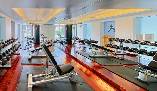 Cho thuê căn hộ Azura Đà Nẵng, 1 phòng ngủ - 0941888505