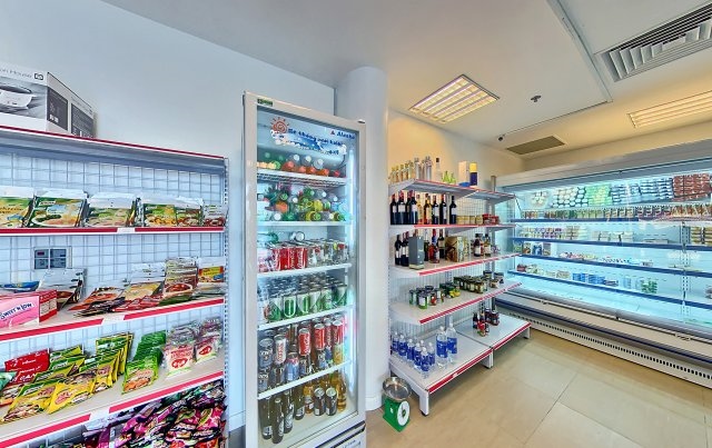 Cho thuê căn hộ Azura Đà Nẵng, 1 phòng ngủ - 0941888505