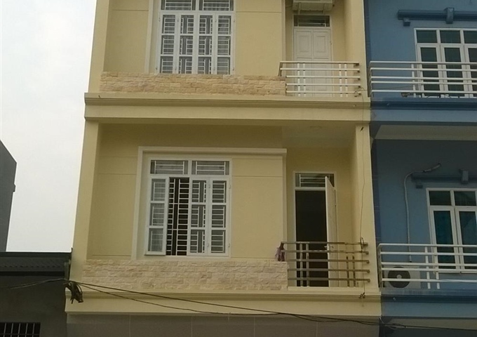 Cho thuê nhà trọ gần ngã 6 Bắc Ninh