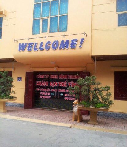 Cần bán khách sạn trung tâm thành phố Ninh Bình