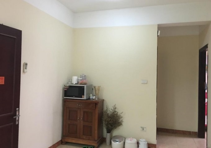 Cần bán căn hộ chung cư chính chủ, 75m2, gần trường BillGate, OCT1 - DN1 - Bắc Linh Đàm