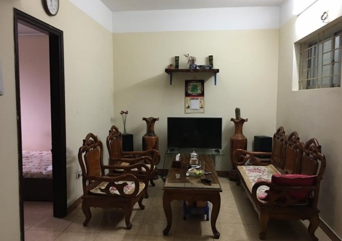 Cần bán căn hộ chung cư chính chủ, 75m2, gần trường BillGate, OCT1 - DN1 - Bắc Linh Đàm