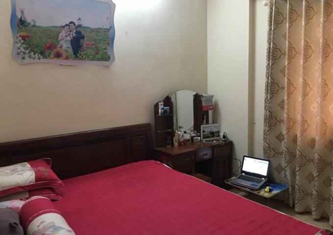 Cần bán căn hộ chung cư chính chủ, 75m2, gần trường BillGate, OCT1 - DN1 - Bắc Linh Đàm