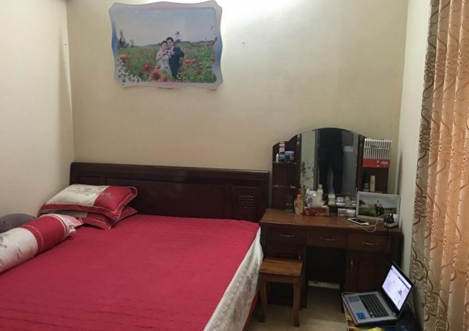 Cần bán căn hộ chung cư chính chủ, 75m2, gần trường BillGate, OCT1 - DN1 - Bắc Linh Đàm