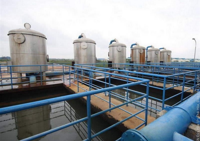 Bán/cho thuê đất khu công nghiệp Thái Hòa, Đức Hòa 3, Long An