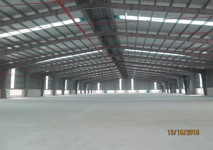 Bán/cho thuê đất khu công nghiệp Thái Hòa, Đức Hòa 3, Long An