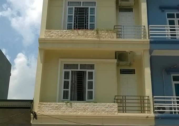 Cho thuê nhà trọ gần ngã 6 Bắc Ninh