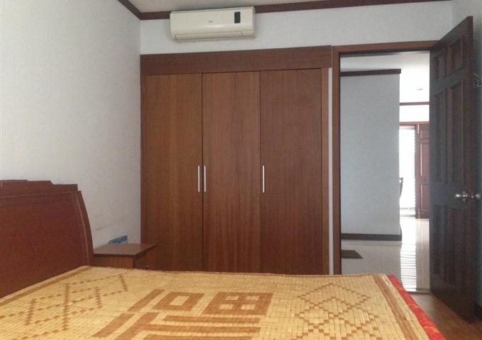 Share 1 phòng ở tại căn hộ chung cư Quốc Cường Gia Lai, Quận 7