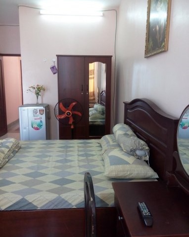 Cho thuê phòng trọ 104/24, Thành Thái, P. 12, Quận 10.