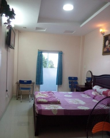 Cho thuê phòng trọ 104/24, Thành Thái, P. 12, Quận 10.