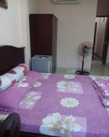 Cho thuê phòng trọ 104/24, Thành Thái, P. 12, Quận 10.