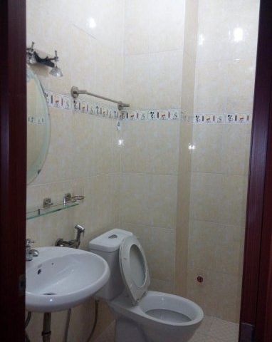 Cho thuê phòng trọ 104/24, Thành Thái, P. 12, Quận 10.