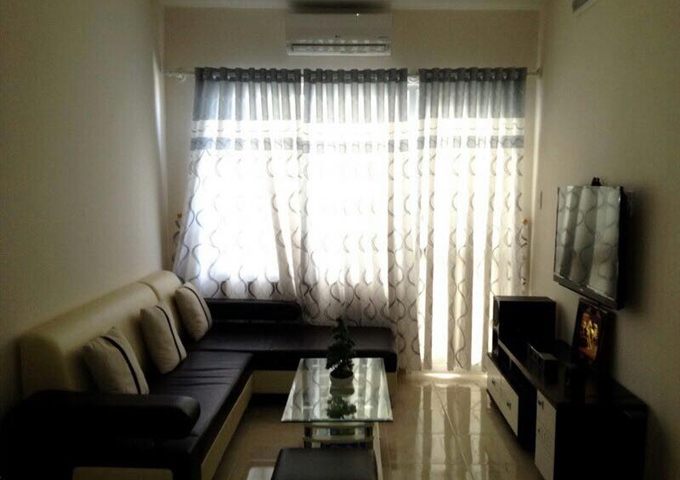 Cho thuê căn hộ OSC Land Vũng Tàu, giá rẻ, nội thất đẹp