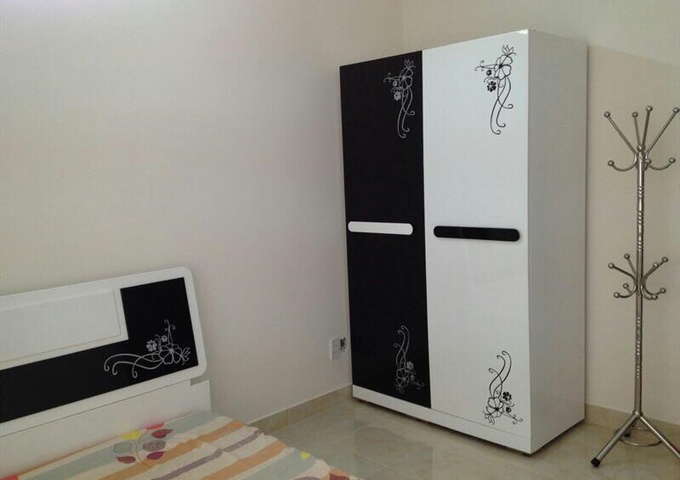 Cho thuê căn hộ OSC Land Vũng Tàu, giá rẻ, nội thất đẹp