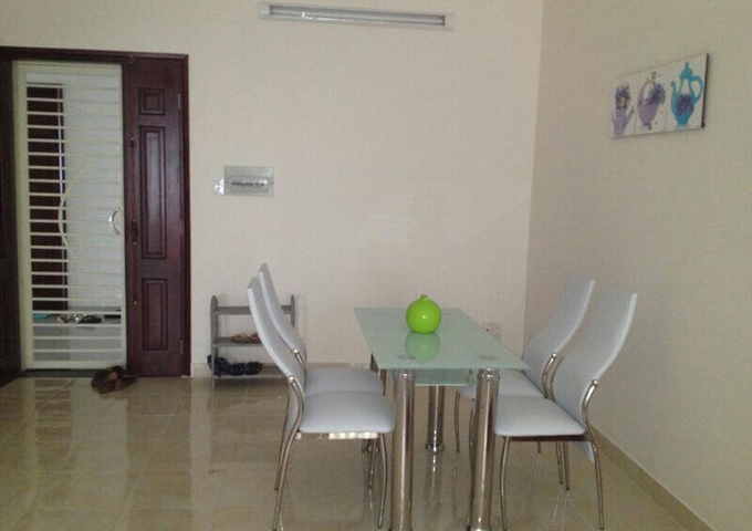 Cho thuê căn hộ OSC Land Vũng Tàu, giá rẻ, nội thất đẹp