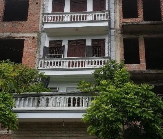 Phòng trọ khu vực Cổ Nhuế gần trường ĐH Mỏ Địa Chất, Tài Nguyên Môi Trường, Học Viện Tài Chính