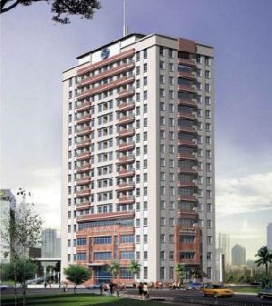 Bán sàn văn phòng 680m2 Nguyễn Trãi, quận Thanh Xuân, tòa Vinaconex6 giá ưu đãi, LH BQL 0913572439