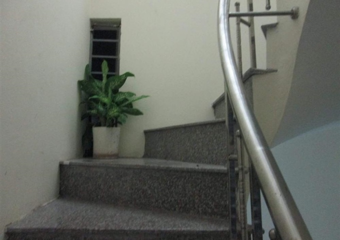 Cho thuê phòng trọ ngõ 184 Âu Cơ, gần chợ Tứ Liên. Liên hệ: 096 205 8576