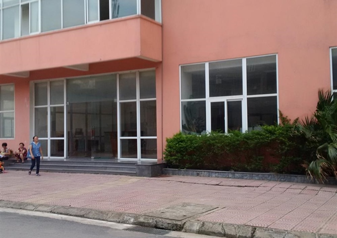 Bán nhà liền kề Vinaconex 21, Quang Trung, Hà Đông, nhìn chung cư, ở ngay rẻ nhất, hợp lý nhất HĐ