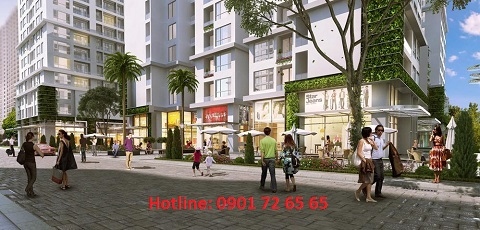 Bán sàn văn phòng tầng 1 mặt đường Võ Chí Công