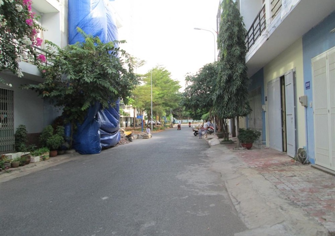 Bán nhà khu dân cư Vietubes, 21D17 Lương Thế Vinh, P9, Vũng Tàu, giá 4,2 tỷ có thương lượng